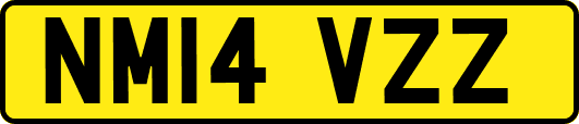 NM14VZZ