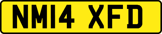 NM14XFD