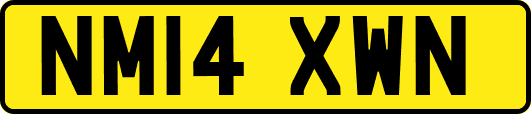 NM14XWN