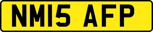 NM15AFP