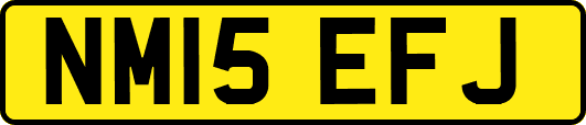 NM15EFJ