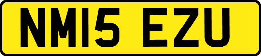 NM15EZU