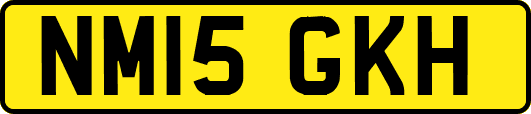 NM15GKH