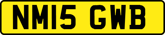 NM15GWB