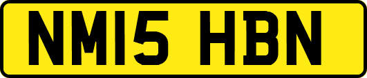 NM15HBN