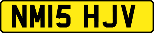 NM15HJV