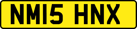 NM15HNX