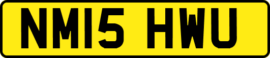 NM15HWU