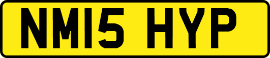 NM15HYP