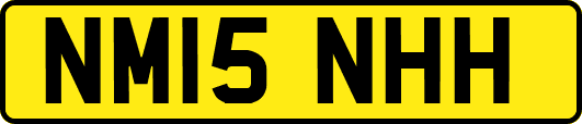 NM15NHH
