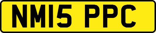 NM15PPC