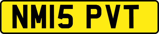 NM15PVT