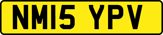NM15YPV
