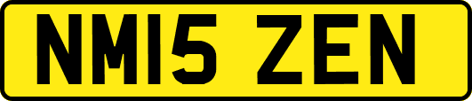 NM15ZEN