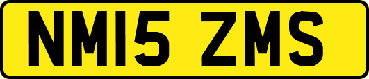 NM15ZMS
