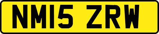 NM15ZRW