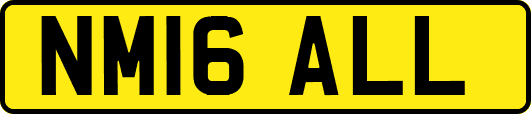 NM16ALL