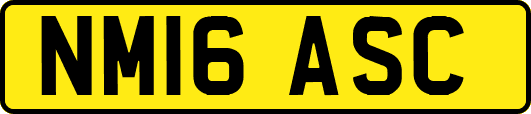 NM16ASC