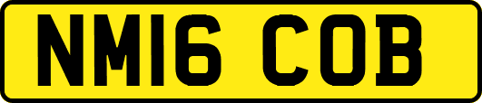 NM16COB