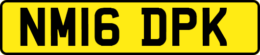 NM16DPK