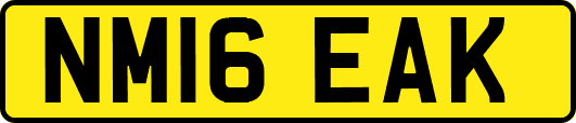 NM16EAK