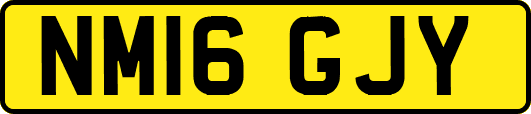 NM16GJY