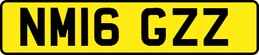 NM16GZZ
