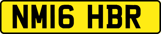 NM16HBR
