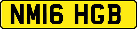 NM16HGB