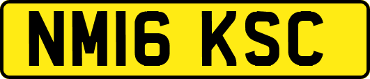 NM16KSC