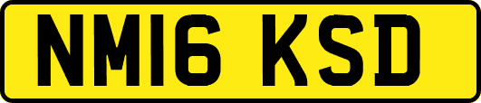 NM16KSD