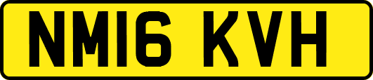 NM16KVH