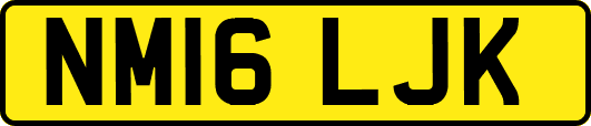 NM16LJK