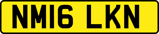 NM16LKN