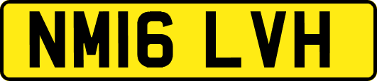 NM16LVH