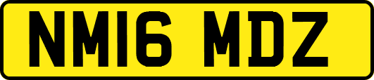 NM16MDZ