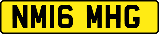NM16MHG