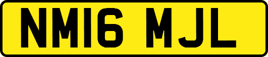NM16MJL