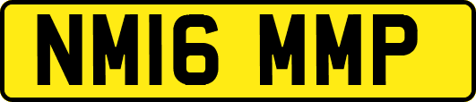 NM16MMP