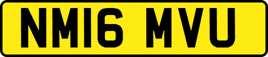 NM16MVU