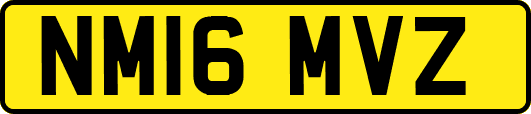 NM16MVZ