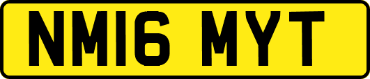 NM16MYT