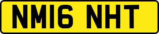 NM16NHT