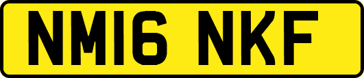 NM16NKF