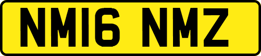 NM16NMZ