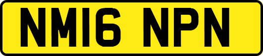 NM16NPN