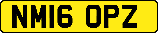 NM16OPZ