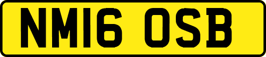 NM16OSB