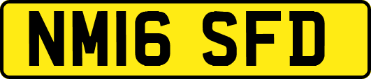 NM16SFD
