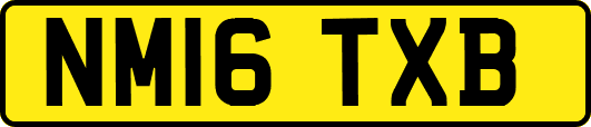 NM16TXB